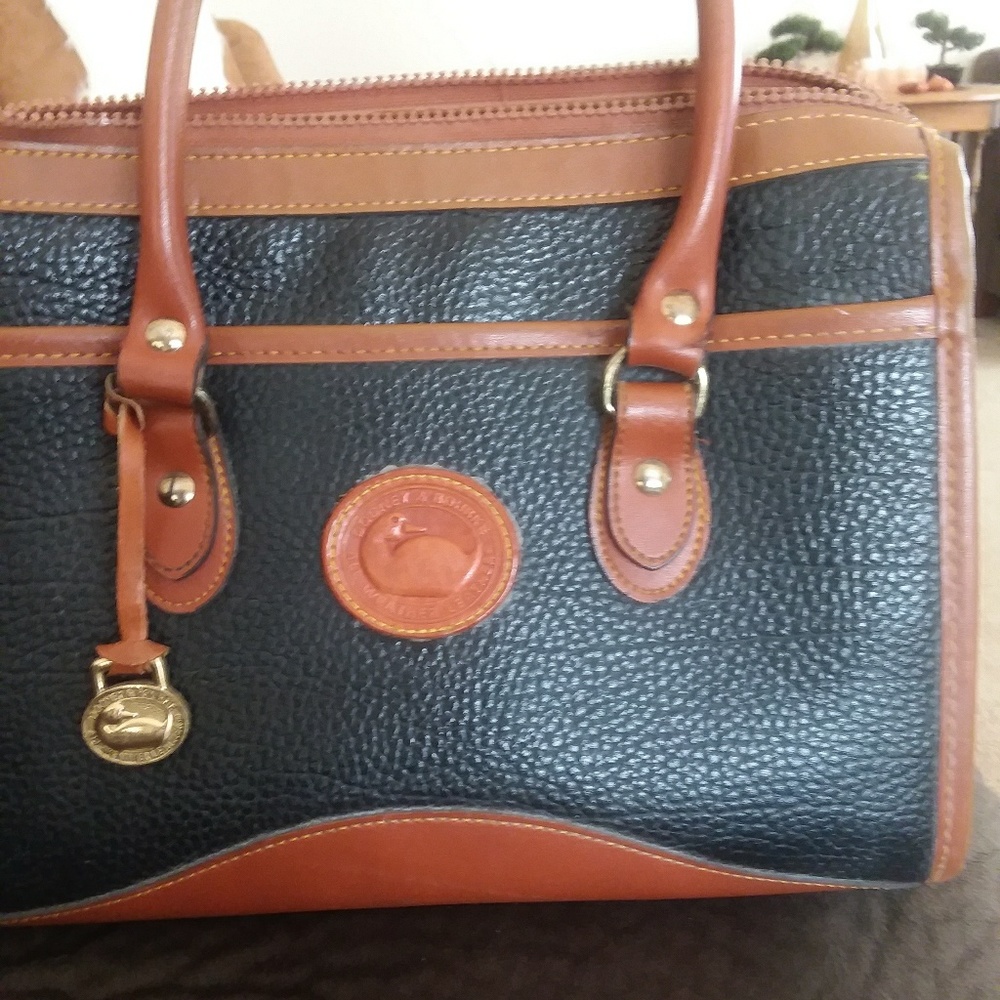 Dooney Bourke handbag